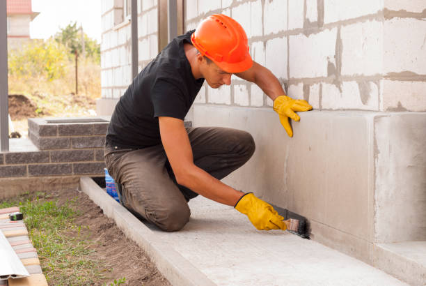 Licensed Waterproofing service in North Tonawanda, NY - Arrow Tight Waterproofing
